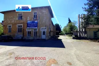Парцел в Русе, Промишлена зона - Изток