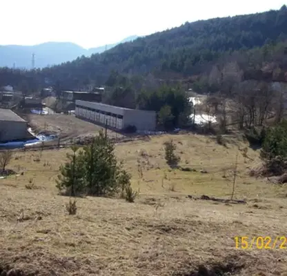Photo 2 — Plot in Smolyan, Promishlena Zona - Sever