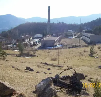 Photo 3 — Plot in Smolyan, Promishlena Zona - Sever