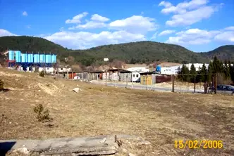 Парцел в Смолян, Промишлена зона - Север