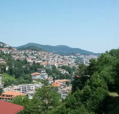 Photo 3 — Plot in Smolyan, Star Centyr