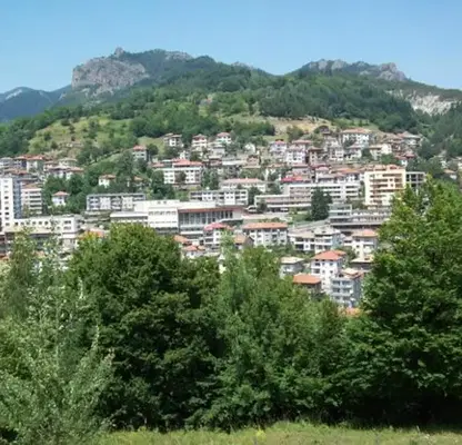 Photo 4 — Plot in Smolyan, Star Centyr