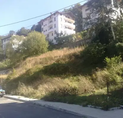 Photo 2 — Plot in Smolyan, Star Centyr