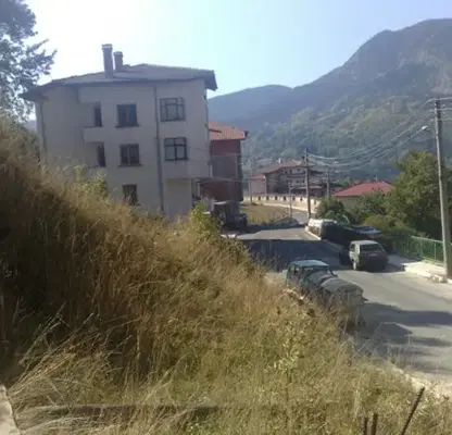 Photo 3 — Plot in Smolyan, Star Centyr