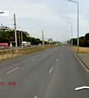 Парцел в София, Сухата река