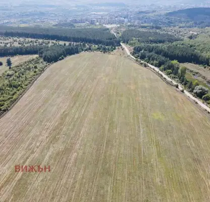 Снимка 4 — Парцел в Перник, Тева