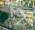 Снимка 3 — Парцел в Пловдив, Тракия