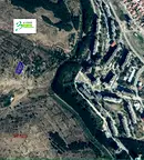 Парцел в Стара Загора, Три чучура - север