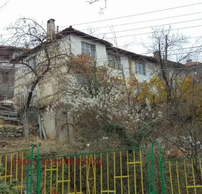 Photo 2 — Plot in Smolyan, Ustovo