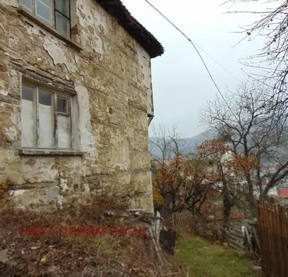 Photo 3 — Plot in Smolyan, Ustovo