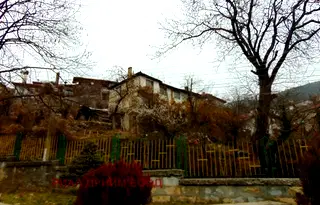 Парцел в Смолян, Устово