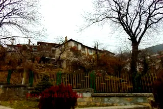 Парцел в Смолян, Устово