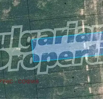 Photo 4 — Plot in Sofiya, Vrajdebna
