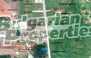 Парцел в София, Враждебна
