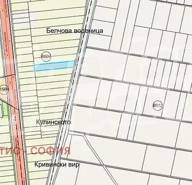 Снимка 4 — Парцел в София, Враждебна