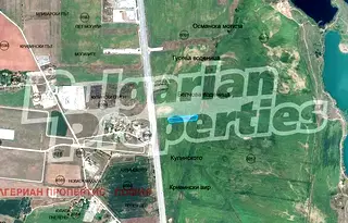 Парцел в София, Враждебна