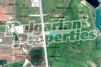 Парцел в София, Враждебна