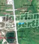 Парцел в София, Враждебна