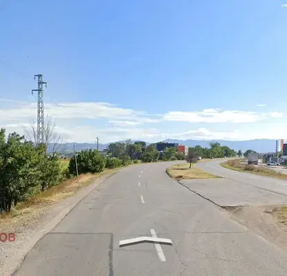 Photo 2 — Plot in Sofiya, Vrajdebna