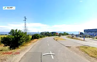 Парцел в София, Враждебна
