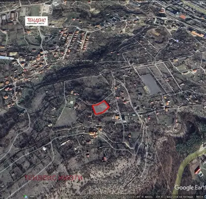 Снимка 2 — Парцел в Кърджали, Възрожденци