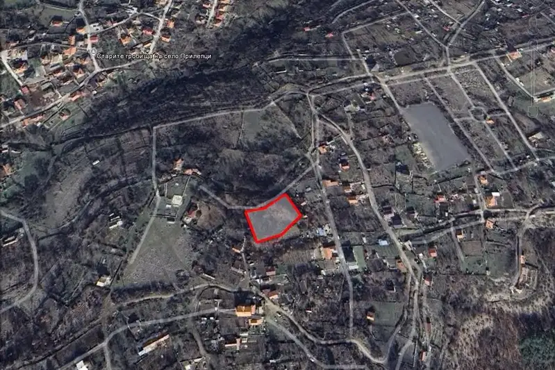 Парцел в Кърджали, Възрожденци