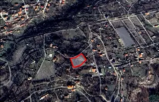 Парцел в Кърджали, Възрожденци