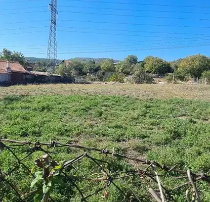 Снимка 2 — Парцел в Кърджали, Възрожденци