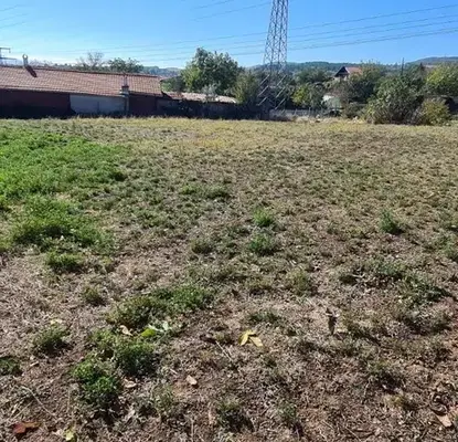 Photo 5 — Plot in Kyrdjali, Vyzrojdenci