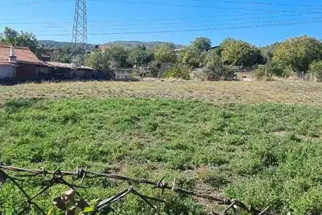 Парцел в Кърджали, Възрожденци