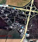 Парцел в София, в.з.Врана - Лозен