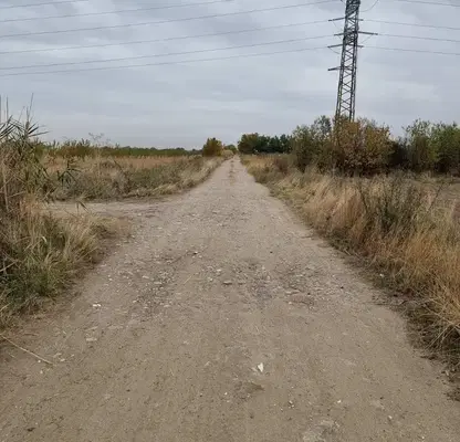 Снимка 2 — Парцел в Пловдив, Западна дъга