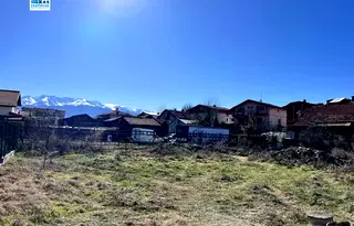 Парцел в Благоевград, с. Баня