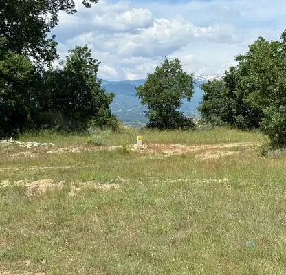 Photo 4 — Plot in Oblast Blagoevgrad, Ognyanovo