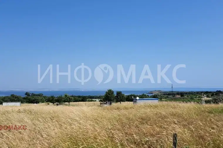 Парцел в Бургас, Черноморец