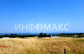 Парцел в Бургас, Черноморец