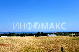 Парцел в Бургас, Черноморец