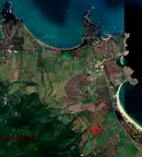 Парцел в Бургас, Черноморец