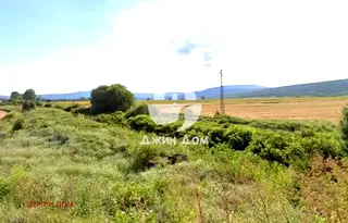 Парцел в Бургас, Карнобат