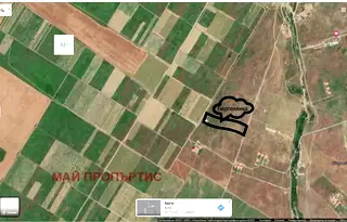 Парцел в Бургас, к.к. Слънчев бряг