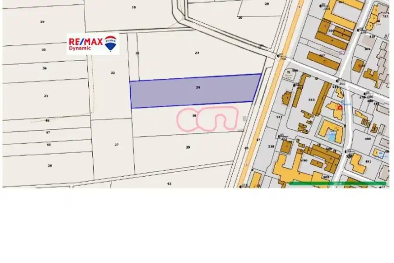 Plot in Oblast Burgas, Slynchev Bryag