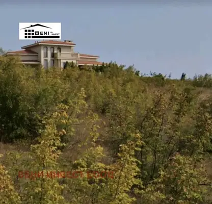 Снимка 2 — Парцел в Бургас, к.к. Слънчев бряг