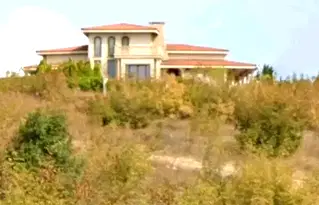 Парцел в Бургас, к.к. Слънчев бряг