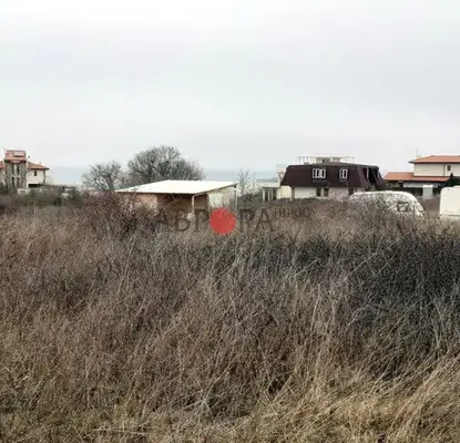 Снимка 2 — Парцел в Бургас, с. Лозенец