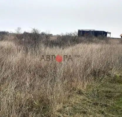 Снимка 3 — Парцел в Бургас, с. Лозенец