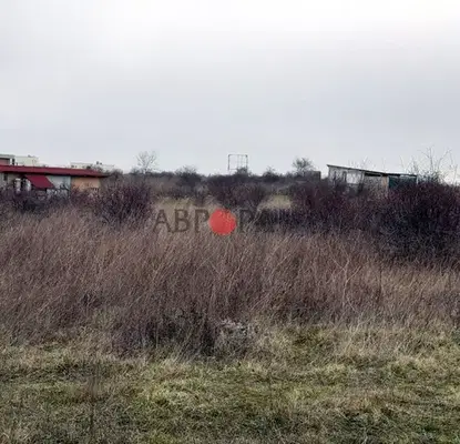 Снимка 4 — Парцел в Бургас, с. Лозенец
