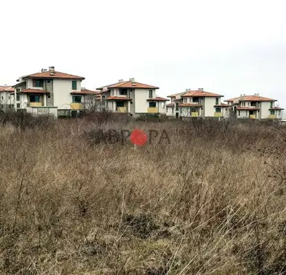 Снимка 5 — Парцел в Бургас, с. Лозенец