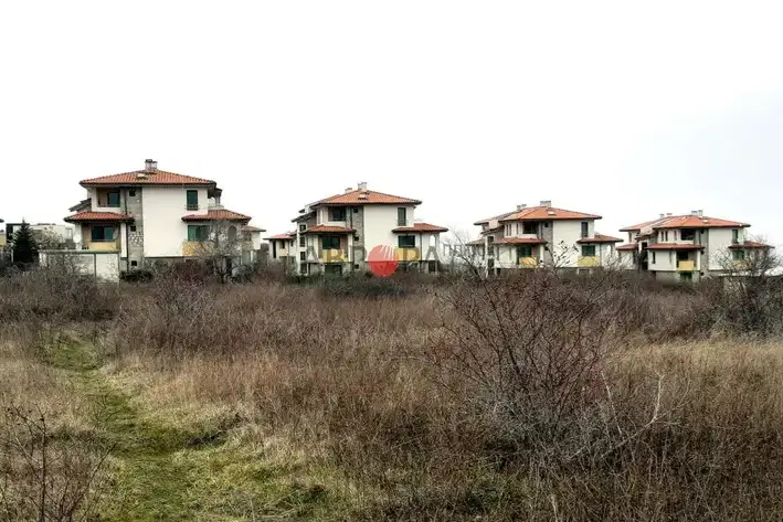 Plot in Oblast Burgas, Lozenec