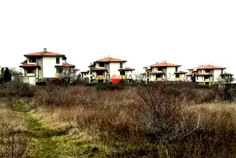Парцел в Бургас, с. Лозенец