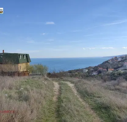 Снимка 4 — Парцел в Добрич, Балчик